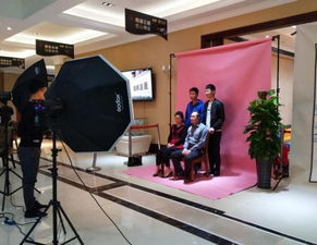 情融龍悅灣 團圓全家福——定格溫馨時光，記錄幸福瞬間