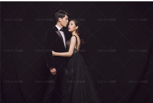 武漢非凡攝影 臺式服務引領高端婚紗攝影新風潮