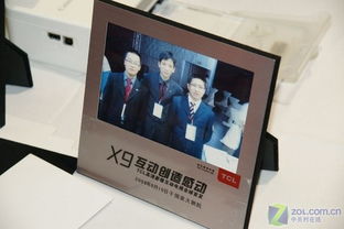 錄像功能解析 TCL X9液晶電視發威 攝影攝像服務