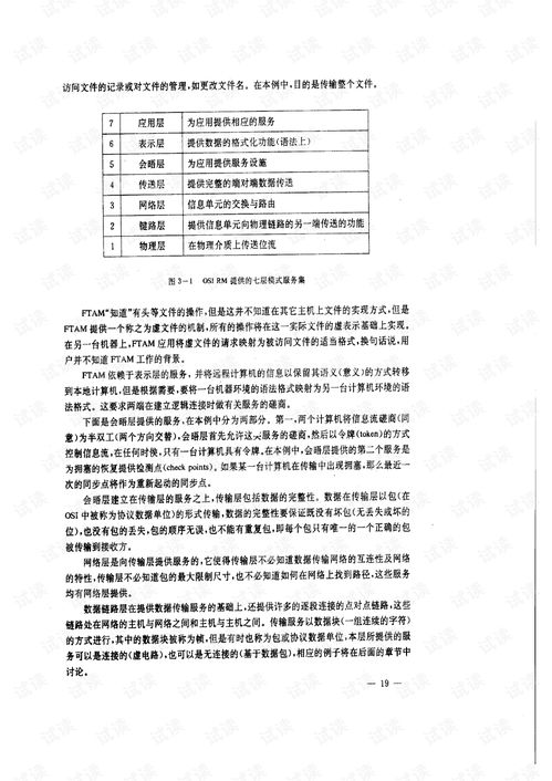 計算機網絡基礎與系統集成概述