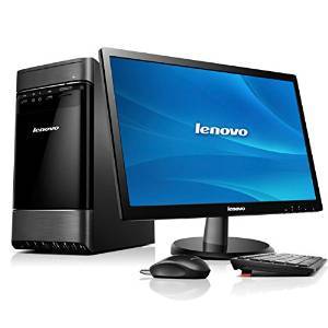 聯(lián)想Lenovo G5005臺(tái)式電腦 超值入門辦公之選，性能與價(jià)格全面解析