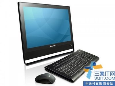 強勁性能，高效集成 聯(lián)想揚天S5130一體機以3950元開啟高效辦公新體驗