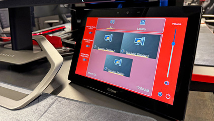 Extron AV 系統(tǒng)集成助力加州州立大學海峽群島分校電競環(huán)境實現(xiàn)全面升級與優(yōu)化