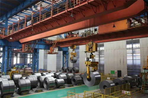 鋼鐵智能制造案例大全 計算機系統集成如何驅動行業革新