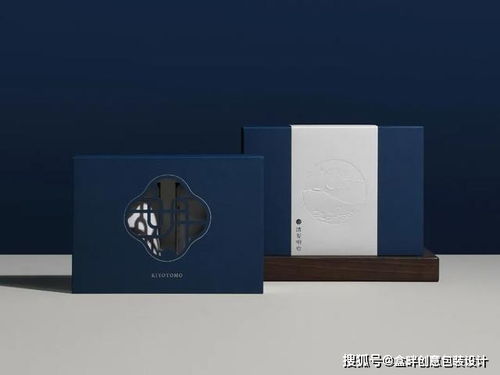 盒畔這些包裝設(shè)計讓產(chǎn)品更吸引人，看第一眼就愛上了