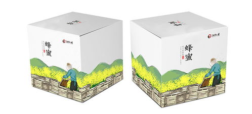 農產品包裝設計 12年定制經驗背后，設計費真的全免嗎？